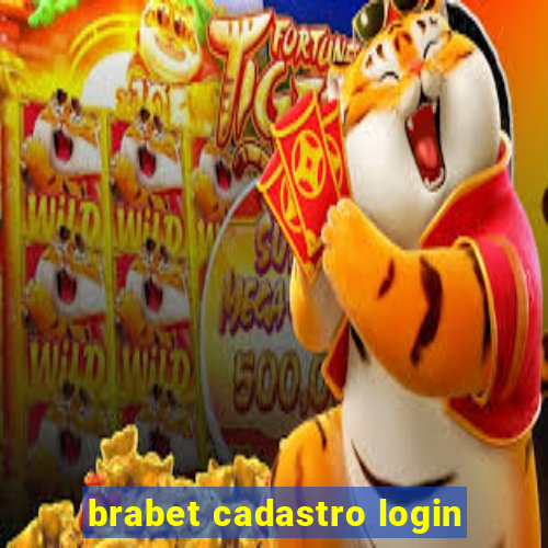 brabet cadastro login